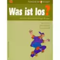  Was Ist Los? Podręcznik Do Języka Niemieckiego Dla Klasy 1 Gimn