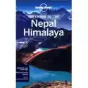  Lonely Planet Trekking In The Nepal Himalaya 