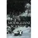  The Modigliani Scandal 