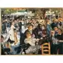  Puzzle 1000 El. Museum. Bal Du Moulin De La Galette, Renoir Cle
