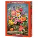 Castorland  Puzzle 1000 El. June Flowers In Radiance Castorland