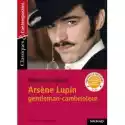  Arsene Lupin Gentleman-Cambrioleur Classiques Et Contemporains 