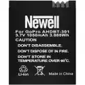 Newell Akumulator Newell 1050 Mah Do Gopro Ahdbt-301