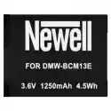 Newell Akumulator Newell 1250 Mah Do Panasonic Dmw-Bcm13E