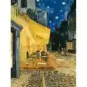 Ravensburger  Puzzle 1000 El. Van Gogh Taras Kawiarni Nocą Ravensburger