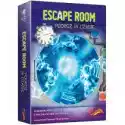 Foxgames  Escape Room. Podróż W Czasie 