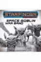 Space Goblin War Band
