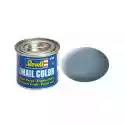 Revell Revell Farba Email Color 57 Grey Mat 14Ml 