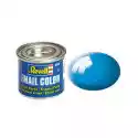 Revell Farba Email Color 50 Light Blue Gloss 14Ml 