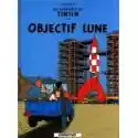  Objectif Lune. Les Adventures De Tintin 