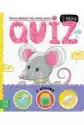 Zabawa Naklejkami I Test Wiedzy Malucha. Quiz 2-Latka Z Myszką