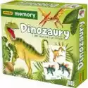  Memory. Dinozaury Adamigo