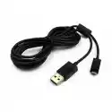 Kabel Usb - Microusb Marigames 2.75 M Play And Charge Do Xbox On