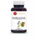 Yango Bajkalina - Ekstrakt 85% Suplement Diety 90 Kaps.