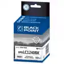 Black Point Tusz Black Point Do Brother Lc-1240Bk Czarny 15 Ml Bpblc1240Bk