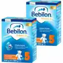 Bebilon 5 Pronutra-Advance Mleko Modyfikowane Dla Przedszkolaka 