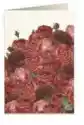 Tassotti Karnet B6 + Koperta 7523 Czerwone Róże