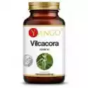 Yango Yango Vilcacora - Ekstrakt 10:1 Suplement Diety 120 Kaps.