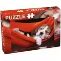  Puzzle 56 El. Sleeping Puppy Tactic