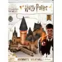  Puzzle 3D 187 El. Harry Potter Wielka Sala W Hogwarcie Cubic Fu