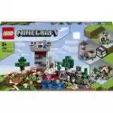 Lego Minecraft Kreatywny Warsztat 3.0 21161 
