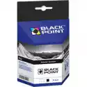 Black Point Tusz Black Point Do Epson T0801 Czarny 13 Ml Bpet0801