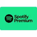 Karta Podarunkowa Spotify Premium 20 Zł
