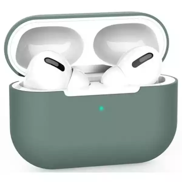 Etui Na Słuchawki Tech-Protect Icon Do Apple Airpods Pro 1/2 Zie