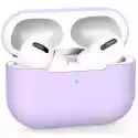 Tech-Protect Etui Na Słuchawki Tech-Protect Icon Do Apple Airpods Pro 1/2 Fio