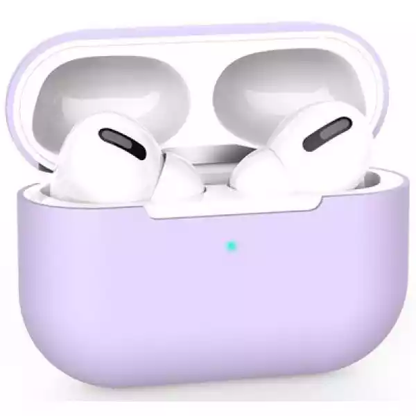 Etui Na Słuchawki Tech-Protect Icon Do Apple Airpods Pro 1/2 Fio