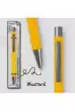 Długopis Bookaroo Mustard