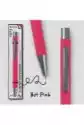 Długopis Bookaroo Hot Pink