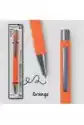 If Długopis Bookaroo Orange