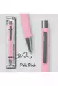 Długopis Bookaroo Pale Pink