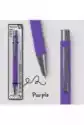 Długopis Bookaroo Purple