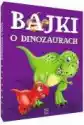 Bajki O Dinozaurach