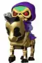 Funko Pop Rides: Masters Of The Universe - Skeletor On Night Sta