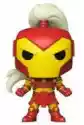 Funko Pop Marvel: Iron Man (Mystic Armor)(Exclusive)