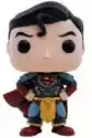Funko Funko Pop Heroes: Imperial Palace - Superman