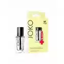 Joko Joko Nails Therapy Odżywka Do Paznokci Intensywna Regeneracja 11