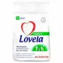 Lovela Lovela Family Hipoalergiczny Proszek Do Prania Kolorów 2.1 Kg