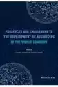 Prospects And Challenges To The Development Of...