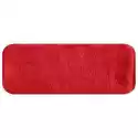 Ręcznik Eurofirany Amy Czerwony 50 X 90 Cm