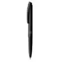 Tetis Tetis Długopis Automatyczny 0.7 Mm Czarny 36 Szt.
