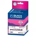 Black Point Tusz Black Point Do Brother Lc-525Xlm Purpurowy 13.5 Ml Bpblc525