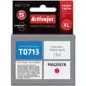 Activejet Tusz Activejet Do Epson T0713 / T0893 / T1003 Purpurowy 15 Ml Ae