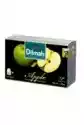 Dilmah Cejlońska Czarna Herbata Z Aromatem Jabłka Apple