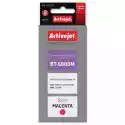 Activejet Tusz Activejet Do Brother Bt-5000M Purpurowy 50 Ml Ab-5000M