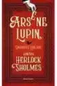 Arsene Lupin Kontra Herlock Sholmes