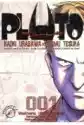 Pluto. Tom 1